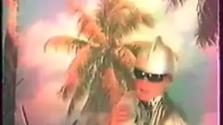 X Ray Pop - La Machine á Rêver