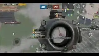 JUMP HACK PUBG MOBILE