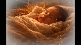 Jezi Te F&egrave;t Nan Yon Pak B&egrave;t - Jesus was born in a Stable