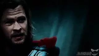 Thor & Loki | SPOOF | CARRRRRRLLL! { part two