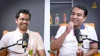 How to Build a Successful Franchise Business in the F&B Industry ft. Vikas Punjabi
