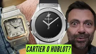 HO VENDUTO LO SPEEDMASTER: e ora Hublot, Panerai, Tudor o Cartier?