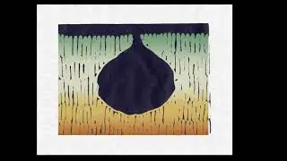 Lunar Vacation - Where is Everyone? (Official Visual)