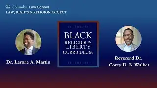 Session 5: Religious Liberty & Civil Rights (Teaser)