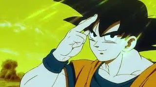 DBS: Broly AMV | All Time Low Remix (Beat Sync)
