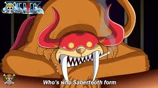 6 Strongest Tobi Roppo / The Flying Six in One Piece, Ranked!