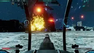 Executive Assault 2 base attack