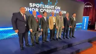 Affin Hwang Investment Bank (