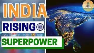 India's MegaInfrastructure Marvel | India is spending $1.5 trillion in its infrastructure #india
