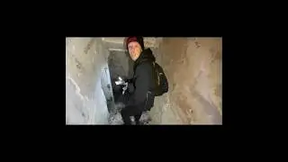 Extrait de ma vid&eacute;o d' Urbex !#urbex #exploration #abandonn&eacute;