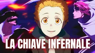 L'INFERNO di BLEACH &egrave; risolto!? Kazui &egrave; la chiave degli Inferi!