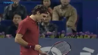 The SPEED of Prime Federer