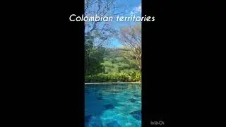 #properties #land #investment #organic #agricultural  #ecotourism for #longterminvestment #colombia