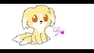 Zotiel Speedpaint (gift)