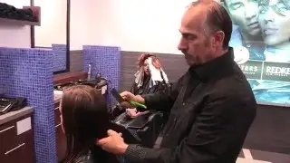 Double Makeover at The Chatters Salon in Vancouver - Health Beauty Life The Show