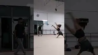 Allahabad gymnastics hall ( l &hearts;️Gymnastics)