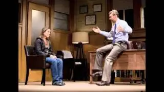 Arts: Class and Character in 'Good People' - nytimes.com/video
