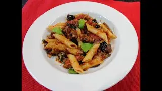 Макароны 