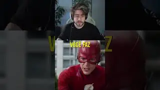 essa s&eacute;rie S&Oacute; TEM di&aacute;logo BOM #shorts #cellbit