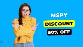 Промокод mSpy 2025 🔥 | Сэкономьте 50% на приложении родительского контроля