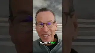 AI ROI  Overcoming Fear & Transitioning to Success