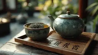 Experience Calm - Лучшая расслабляющая джазовая музыка для послеобеденного чая, отдыха и медитации