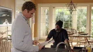 How Real Is 'Get Hard?' Prison Coach Reveals How Actual White-Collar Criminals Prep for Jail