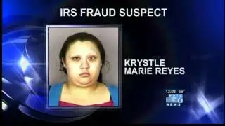 Woman accused of fraud in $2.1-million tax refund in court