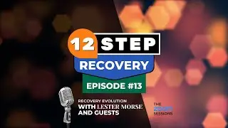 UK Rehab : Episode 13: When We Retire At Night (Addiction & 12 Step Recovery)