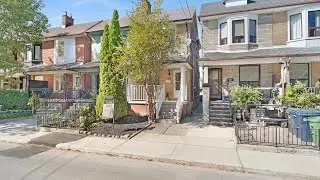 42 Manchester Ave, Toronto, ON