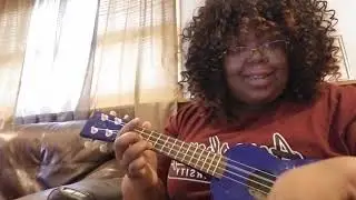 Baby Shark Cover in C Major on Ukelele (Gen. Music Ed. Assignment)