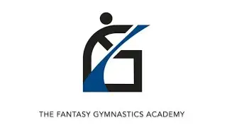 Fantasy Gymnastics Academy: Coach Yin Alvarez, Coach Kevin Mazeika & Handstand Balancer Chris Gatti