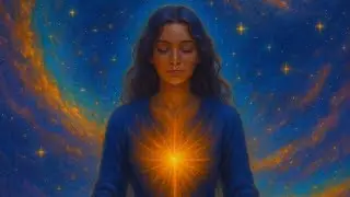 ✨ 741 Hz Mental Clarity & Nervous System Reset | 33:33 Frequency Session ✨