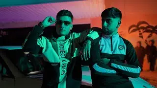 MAREK, Alberto Toral - El Momento [Vídeo Oficial]