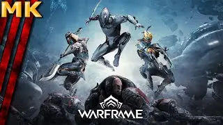 Warframe - Chill Sonntag Stream - Kuva Lich farmen ... nie wieder