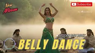 HABIBI (حبيبي) - ARABIC DEEP HOUSE REMIX 2025 🌙 UZBEKISTAN BEATS ORIENTAL CLUB NIGHT DANCE REMIX