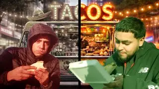 We Rated Local Taco Food Trucks (WE GAGGED)