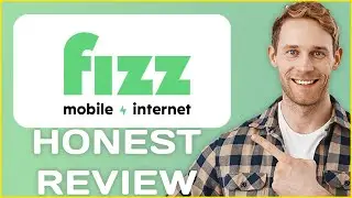 Fizz Internet Provider Review | Usage Experience