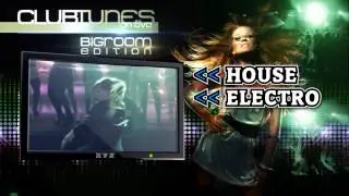 Clubtunes on DVD - The Big Room Edition - ZYXDVD