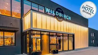 The Wildbirch Hotel in JdV by Hyatt | Anchorage (AK), United States | Hotel Review ⭐