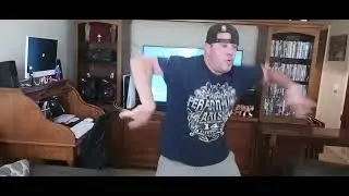 Jaffar jackson got me singing dance cover by Stephen carey