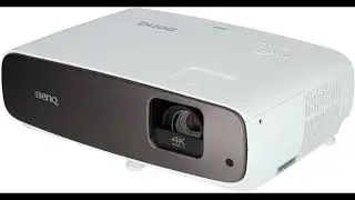 BenQ W2710 4K Projector Review &ndash; The Ultimate Home Theater Upgrade