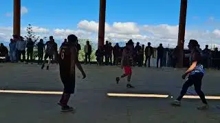 2 semifinal en titaltetik mitontic combinados el pinar contra combinados de oxinam