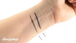 NYX Cosmetics Epic Ink Liner
