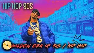 Golden Era Hip-Hop 90s | inspired by Snoop Dogg, Eminem
