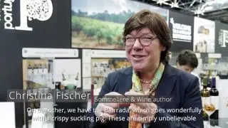 ProWein 2016