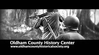 Oldham County History Center WW2 Promo