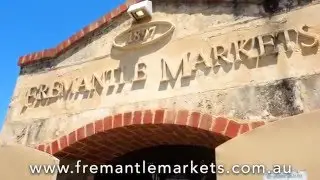 Fremantle - It's the Business for Events
