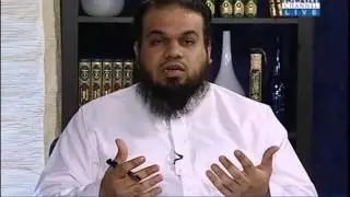 IslamQA (Live), 23-Apr-2013, Sh Ahsan Hanif