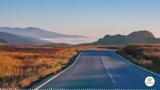 Travel - Instrumental/Background Music (Royalty Free Music)